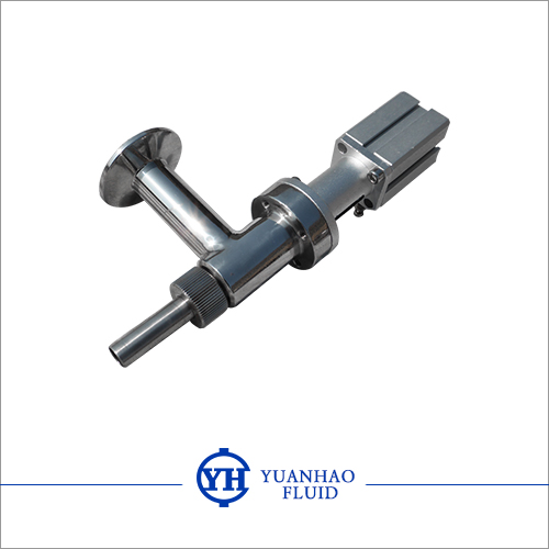 灌裝嘴 灌裝出液嘴   (灌裝機(jī)配件 灌裝零部件) Filling machine pneumatic discharge valve