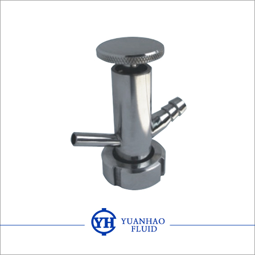 衛(wèi)生級內螺紋取樣閥 Sanitary thread sampling valve