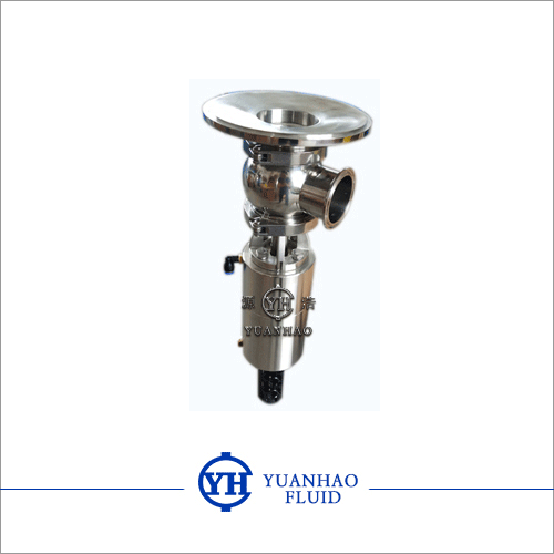 衛(wèi)生級罐底閥  衛(wèi)生級氣動罐底閥 衛(wèi)生級上展閥Sanitary Tank Bottom Valve